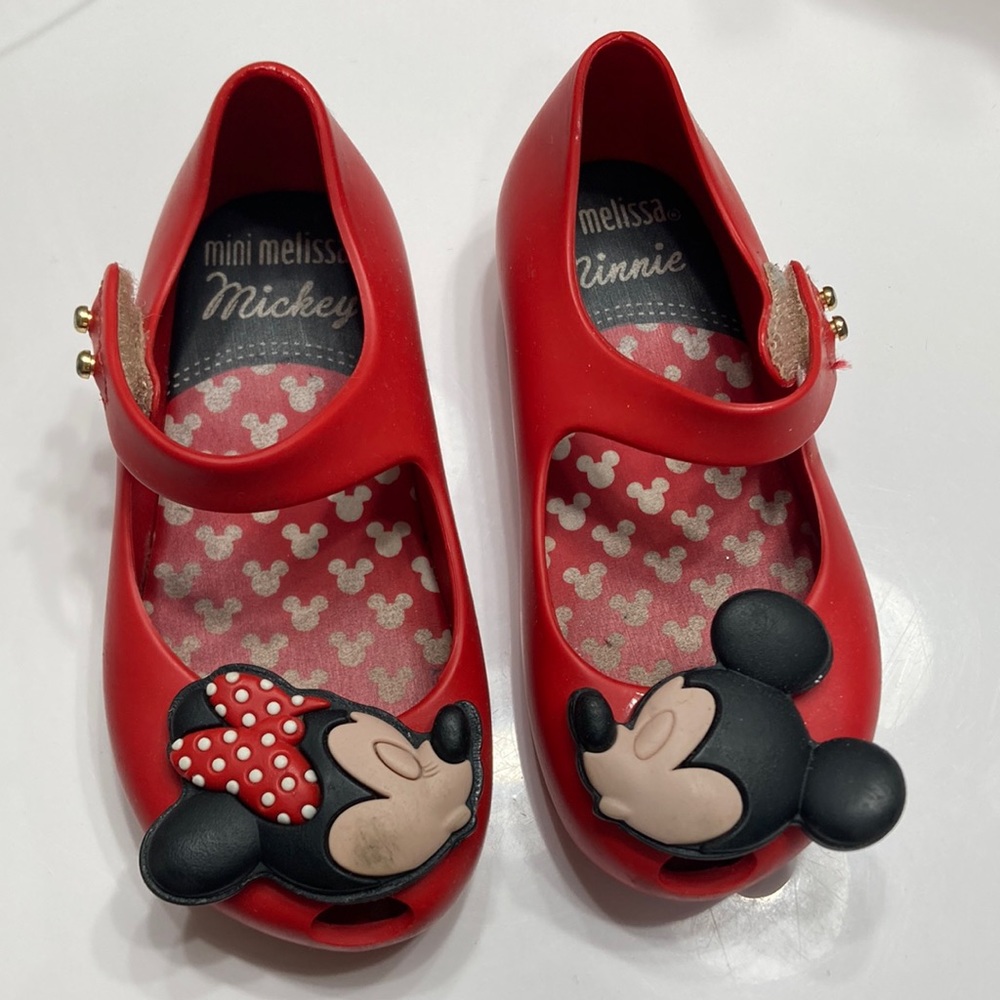 Mini Melissa’s